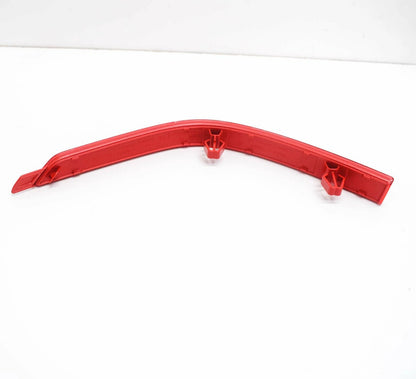 NEW VOLKSWAGEN TRANSPORTER T6 REAR LEFT LIGHT REFLECTOR 7E0945105E