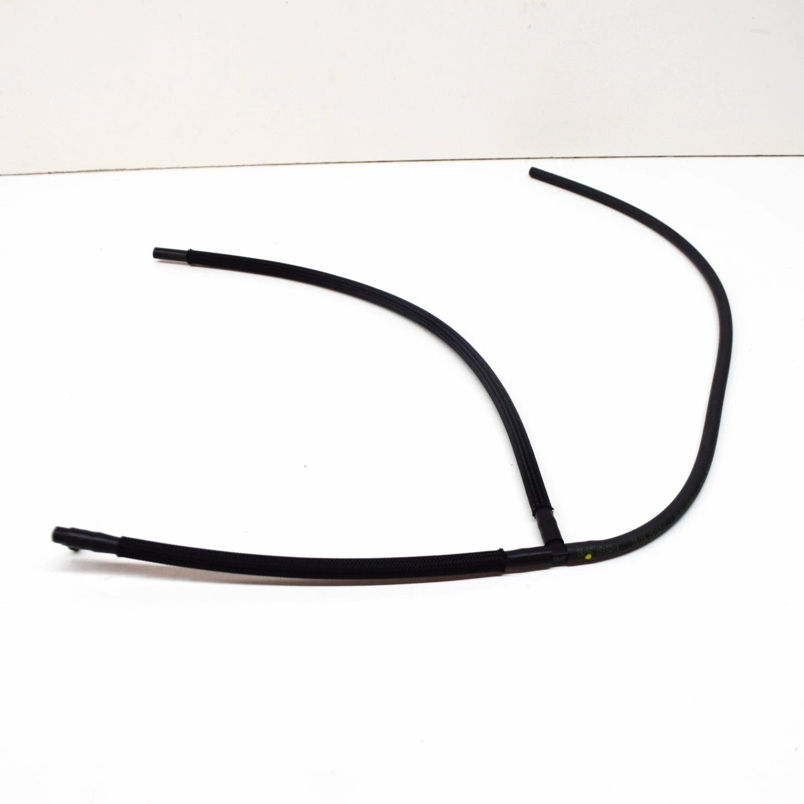 NEW BMW 5 GT F07 TURBOCHARGER VACUUM CONTROL PIPE 11657645222 ORIGINAL