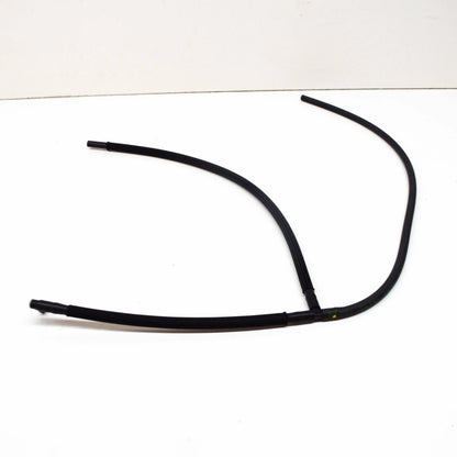 NEW BMW 5 GT F07 TURBOCHARGER VACUUM CONTROL PIPE 11657645222 ORIGINAL