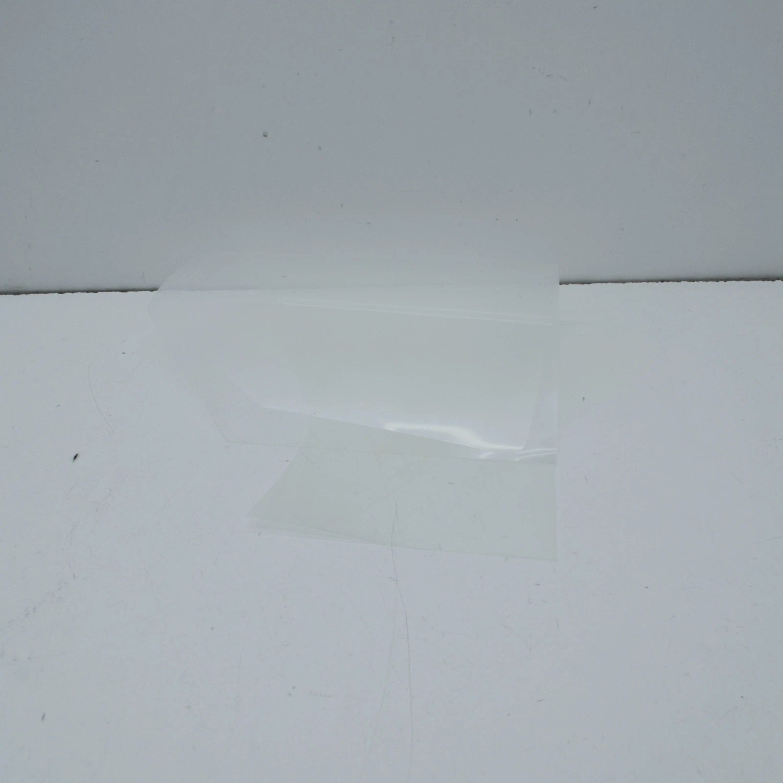 NEW AUDI E-TRON GT REAR LEFT STONE CHIP PROTECTION FILM 4J3839707