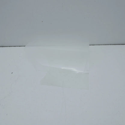 NEW AUDI E-TRON GT REAR LEFT STONE CHIP PROTECTION FILM 4J3839707