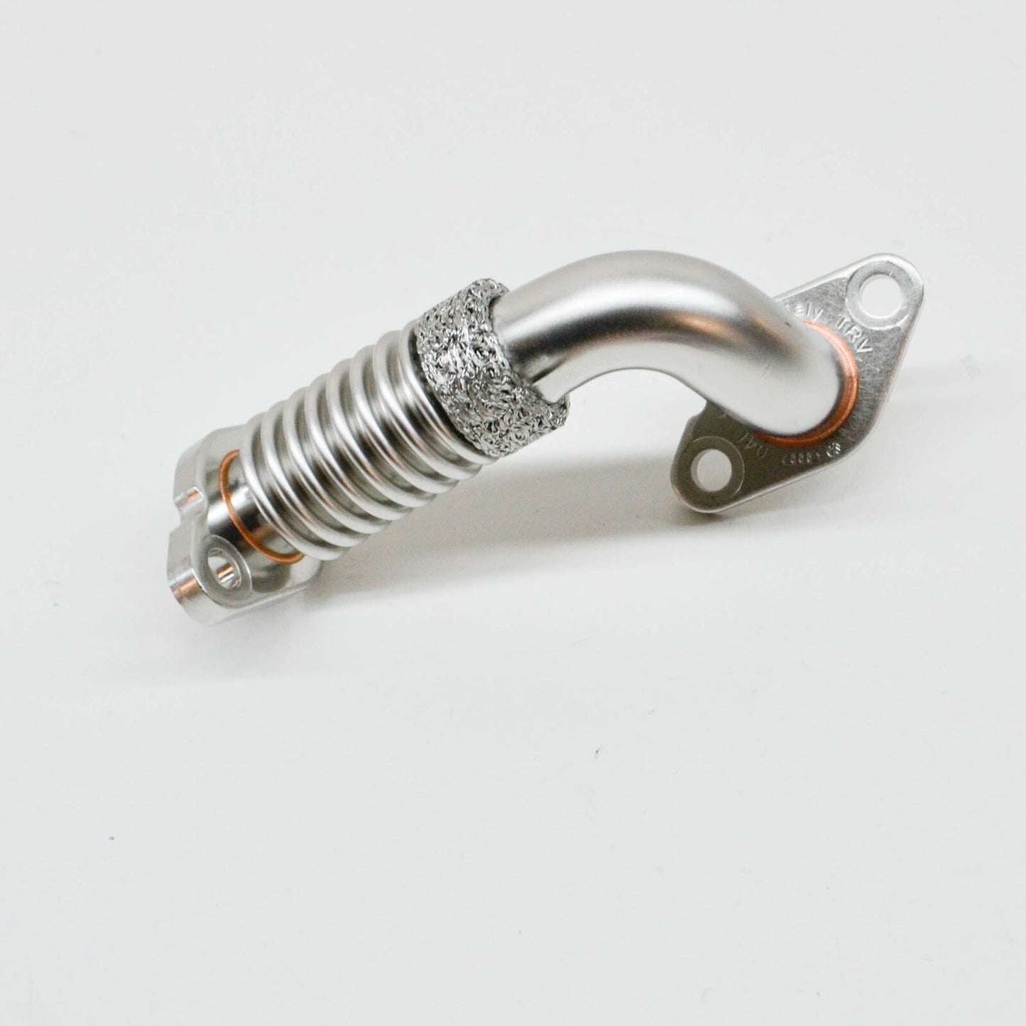 NEW VW TRANSPORTER T6 EGR TUBE PIPE 04L131521BF ORIGINAL