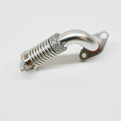 NEW VW TRANSPORTER T6 EGR TUBE PIPE 04L131521BF ORIGINAL