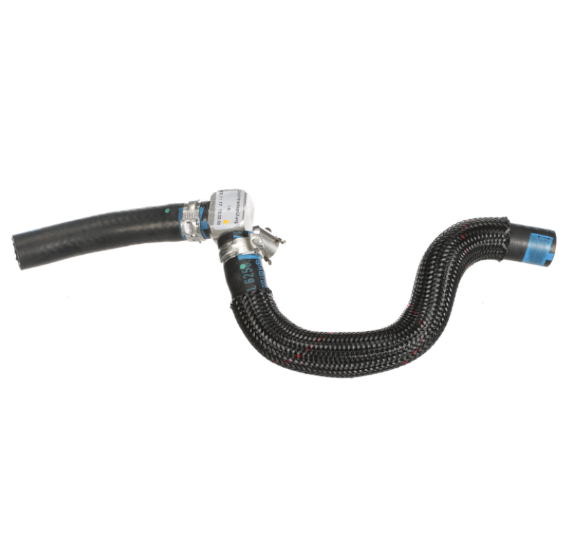 NEW MERCEDES-BENZ VIANO W639 FUEL HOSE A6510700400 ORIGINAL