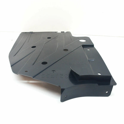 NEW BMW 3 F80 M3 EXTENSION FLOORPAN LEFT COVER 51758062221 ORIGINAL