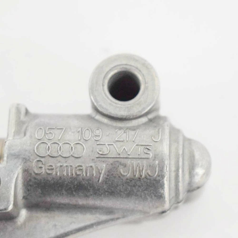NEW AUDI A4 B8 CHAIN TENSIONER LEFT 057109217J