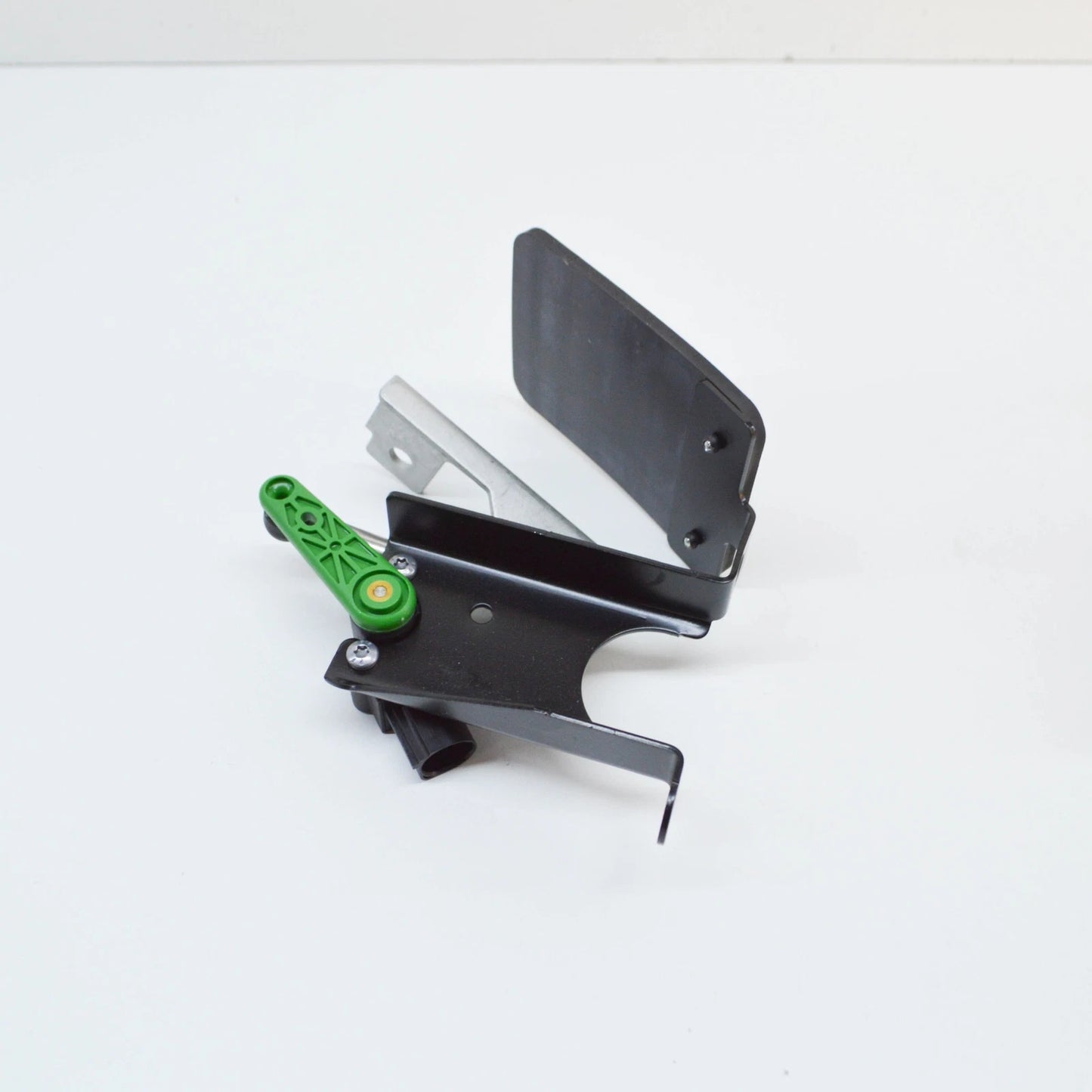 NEW VW TRANSPORTER VI T6 SG REAR RIGHT LEVEL SENSOR WITH POLES 7E0941274