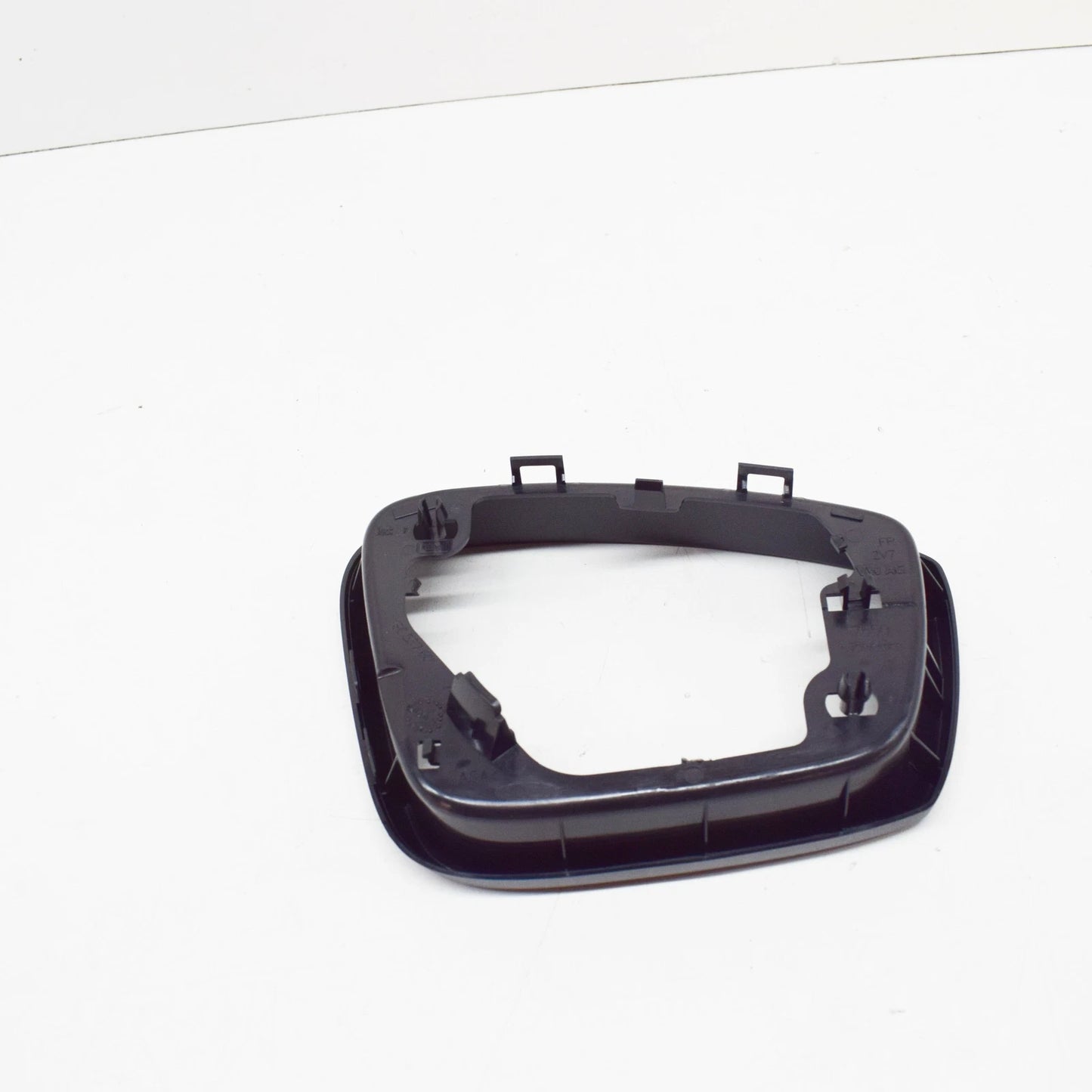 NEW VOLKSWAGEN UP FRONT LEFT DOOR MIRROR INNER TRIM 1S08576019B9 ORIGINAL