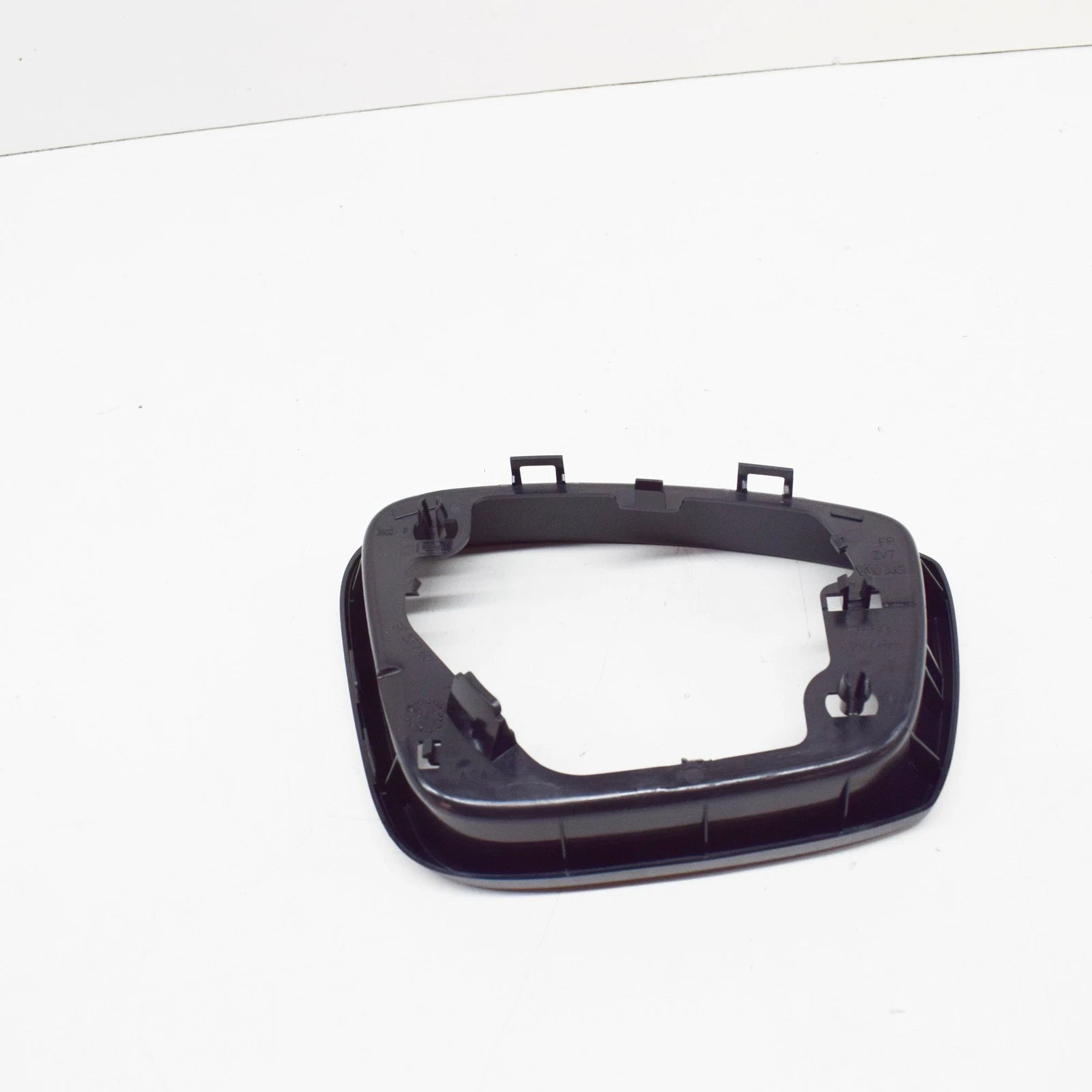 NEW VOLKSWAGEN UP FRONT LEFT DOOR MIRROR INNER TRIM 1S08576019B9 ORIGINAL