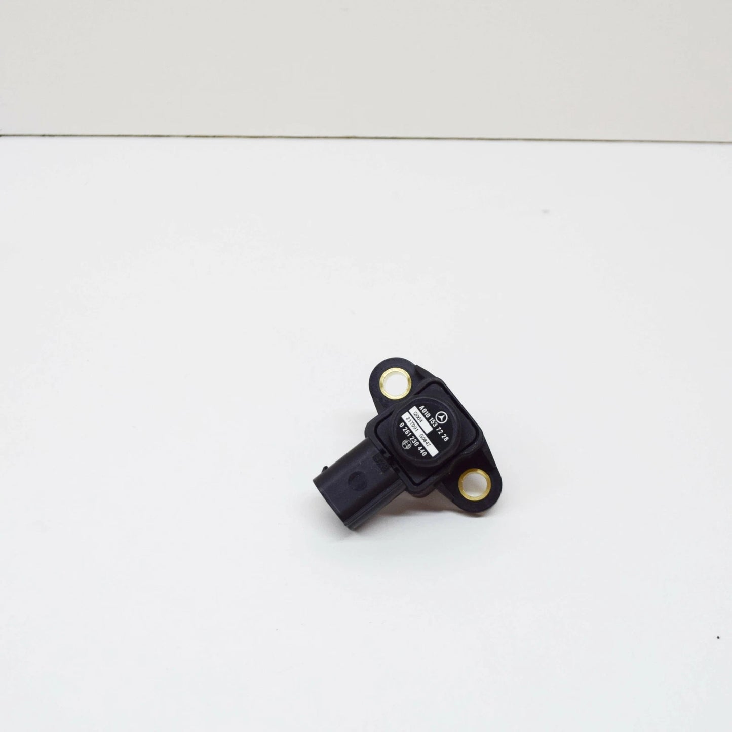 NEW MERCEDES-BENZ SPRINTER 906 MAP PRESSURE SENSOR A0101537228
