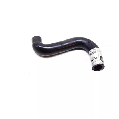 NEW BMW 6 E24 COOLING SYSTEM WATER HOSE 11611271603 1271603 ORIGINAL