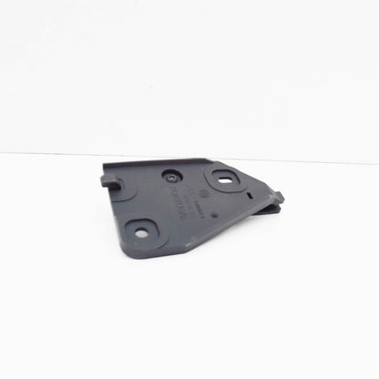 NEW AUDI A1 8X BONNET RELEASE HANDLE BRACKET RHD 7L0823633G 2013 ORIGINAL