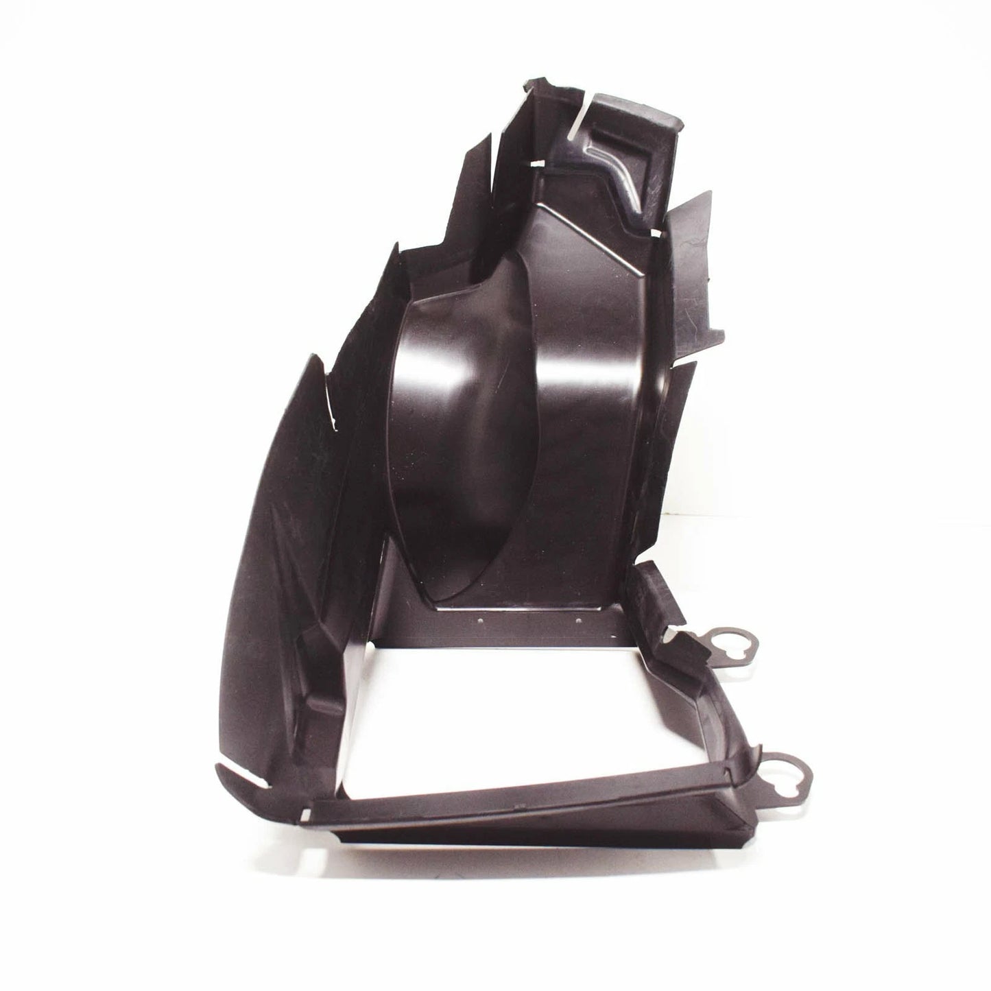 NEW AUDI A4 B9 S4 LOWER RADIATOR SUPPORT AIR DUCT 8W0121333G 2018 ORIGINAL