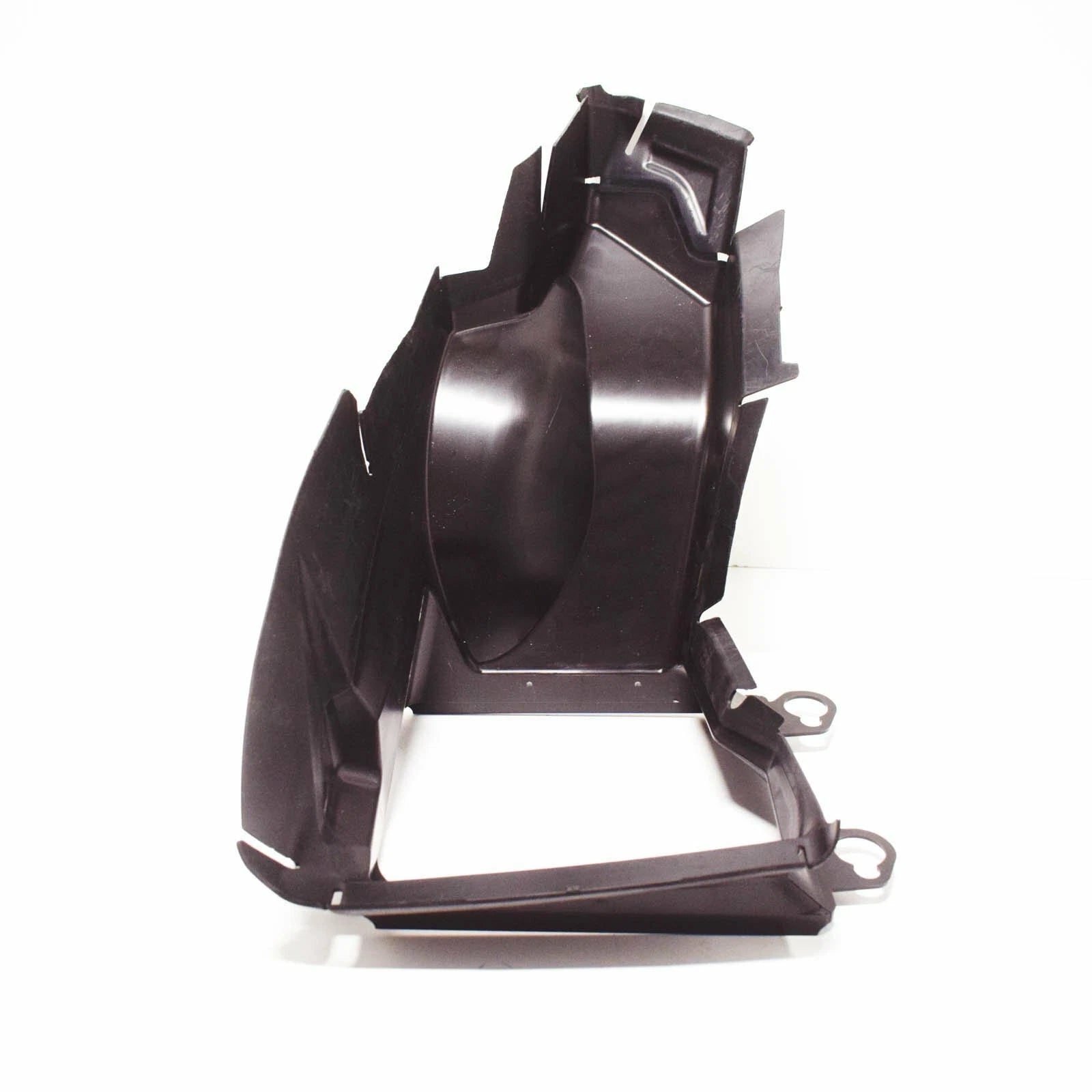 NEW AUDI A4 B9 S4 LOWER RADIATOR SUPPORT AIR DUCT 8W0121333G 2018 ORIGINAL