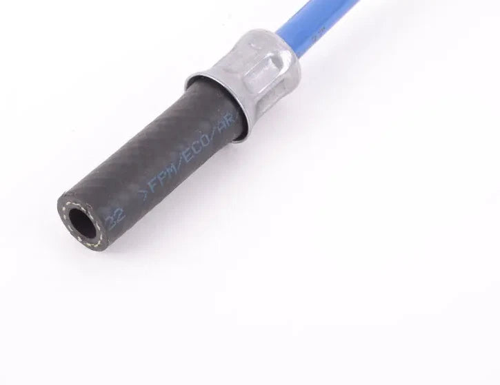 NEW BMW 5 E39 FUEL FEED VENT PIPE 16111183301 1183301 ORIGINAL