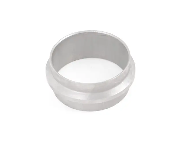 NEW MERCEDES-BENZ C W203 EXHAUST FLANGE SEALING RING A2084920081 ORIGINAL