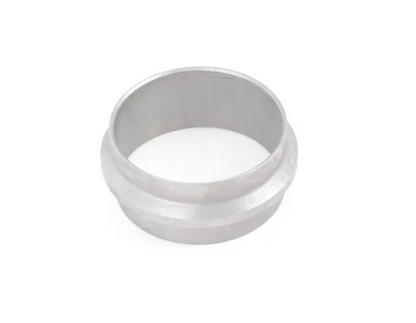 NEW MERCEDES-BENZ C W203 EXHAUST FLANGE SEALING RING A2084920081 ORIGINAL