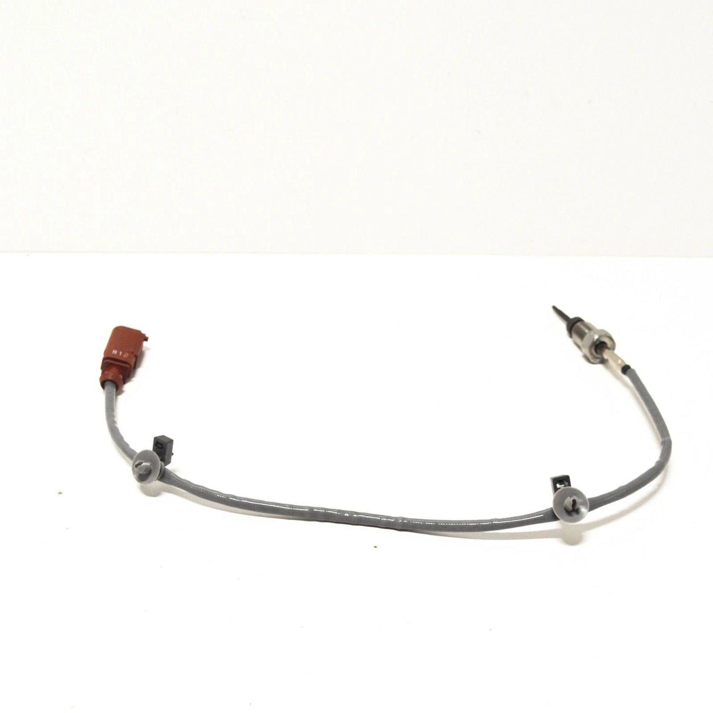 NEW AUDI A4 8K2 B8 EXHAUST GAS TEMPERATURE SENSOR 03L906088AR ORIGINAL