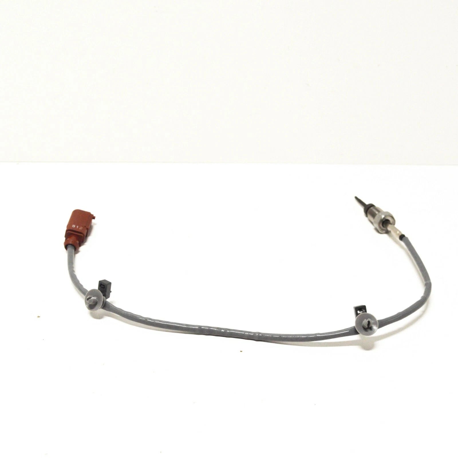 NEW AUDI A4 8K2 B8 EXHAUST GAS TEMPERATURE SENSOR 03L906088AR ORIGINAL