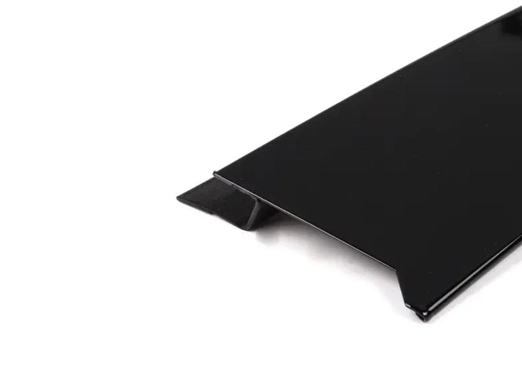 NEW BMW 5 E39 FRONT LEFT B-PILLAR WINDOW TRIM 51327890087 7890087 ORIGINAL