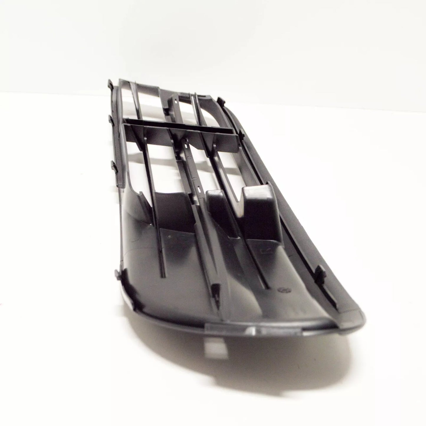 NEW BMW 5 F10 FRONT BUMPER RIGHT AIR INTAKE GRILLE 51117331728 2015 ORIGINAL