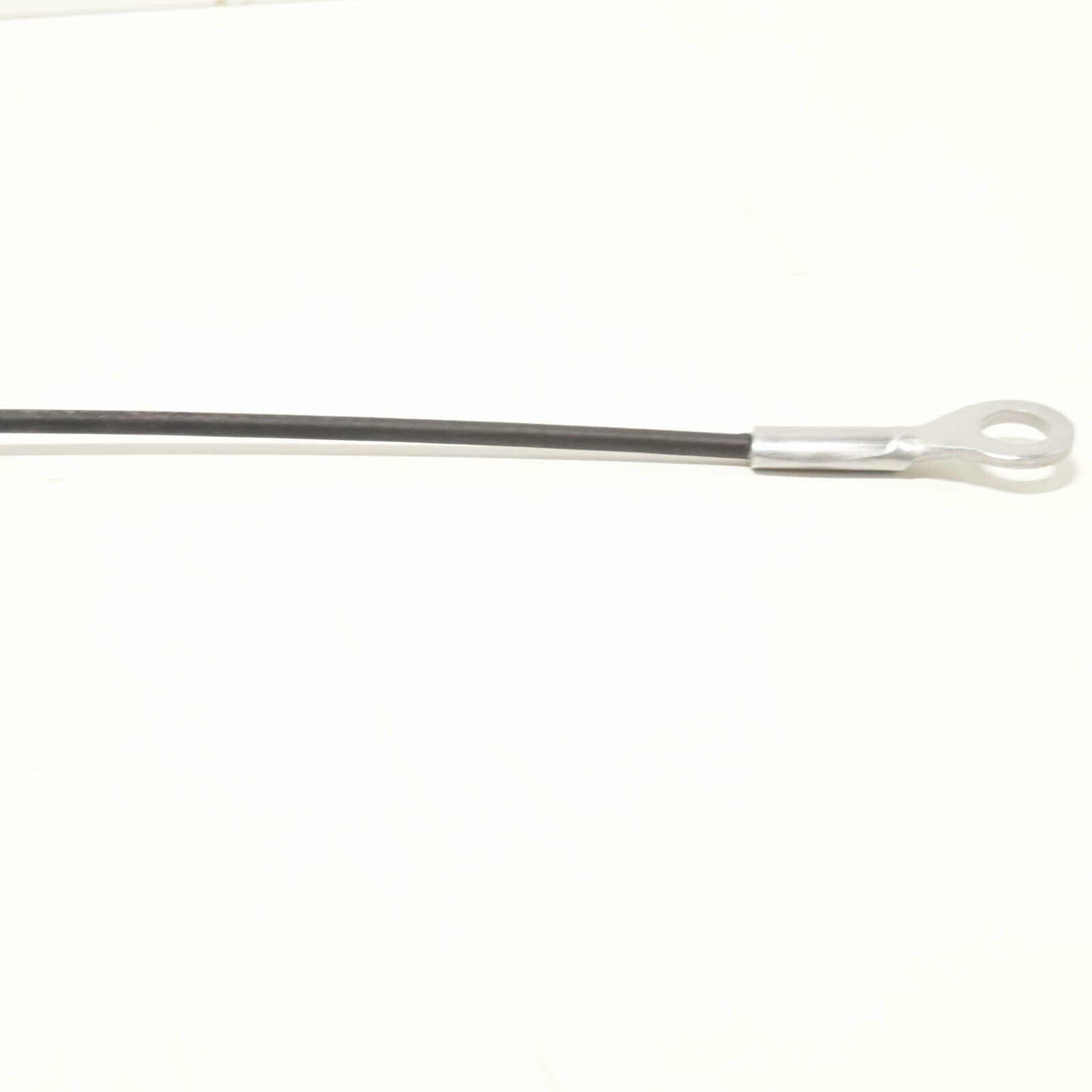 NEW VOLKSWAGEN AMAROK 2H REAR RETAINING ROPE 2H5829491E ORIGINAL