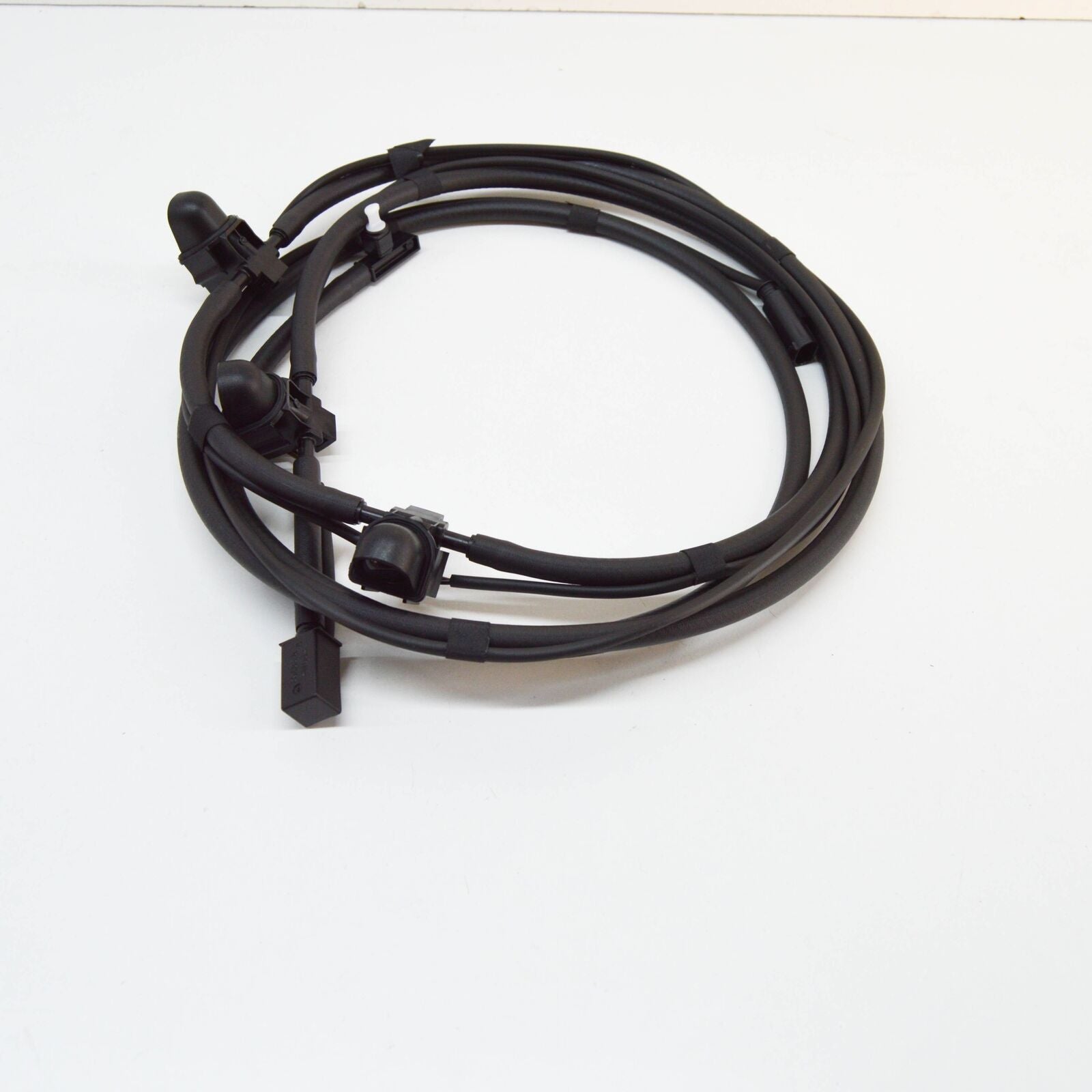 NEW MERCEDES-BENZ E W212 WASHER NOZZLE HEATED HOSE LHD A2128600892 ORIGINAL