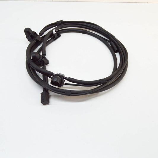 NEW MERCEDES-BENZ E W212 WASHER NOZZLE HEATED HOSE LHD A2128600892 ORIGINAL