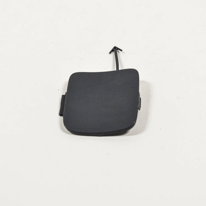 NEW AUDI A7 SPORTBACK 4G8 REAR BUMPER TOW HOOK EYE CAP 4G8807441AGRU ORIGINAL