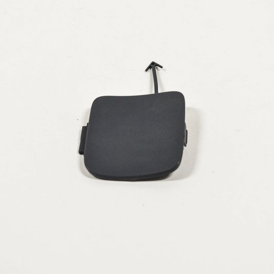 NEW AUDI A7 SPORTBACK 4G8 REAR BUMPER TOW HOOK EYE CAP 4G8807441AGRU ORIGINAL