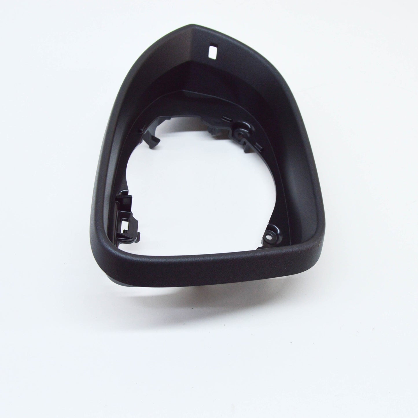 NEW VW GOLF VIII CD MK8 FRONT RIGHT DOOR MIRROR FRAME 5H08576029B9 ORIGINAL