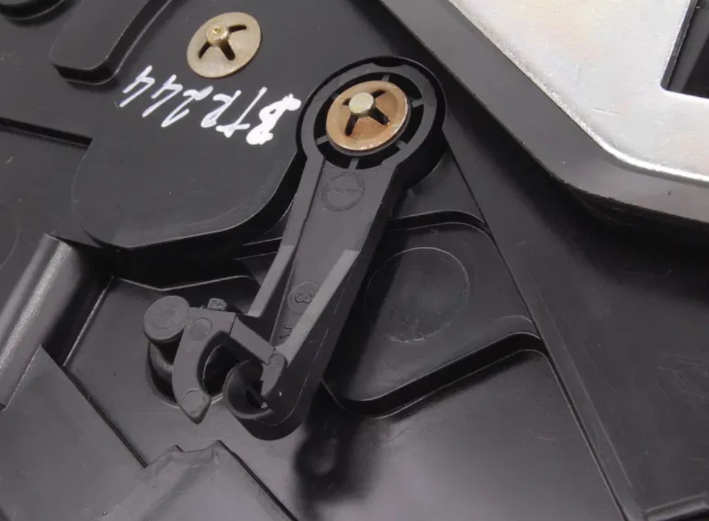 NEW BMW 3 E46 FRONT RIGHT DOOR LOCK 51217011244 7011244 ORIGINAL