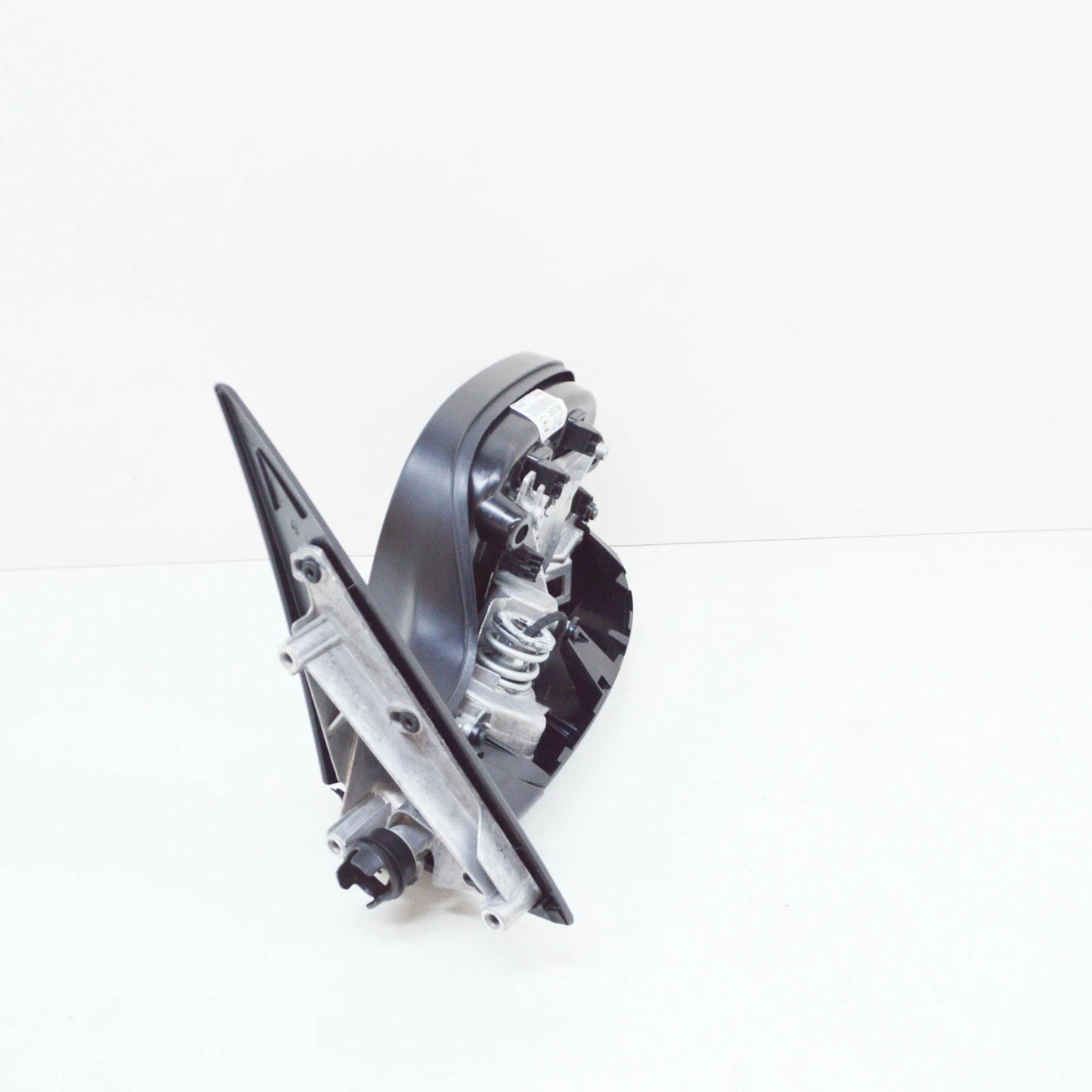 NEW BMW X1 E84 FRONT LEFT DOOR WING MIRROR 51162993765 2993765 ORIGINAL