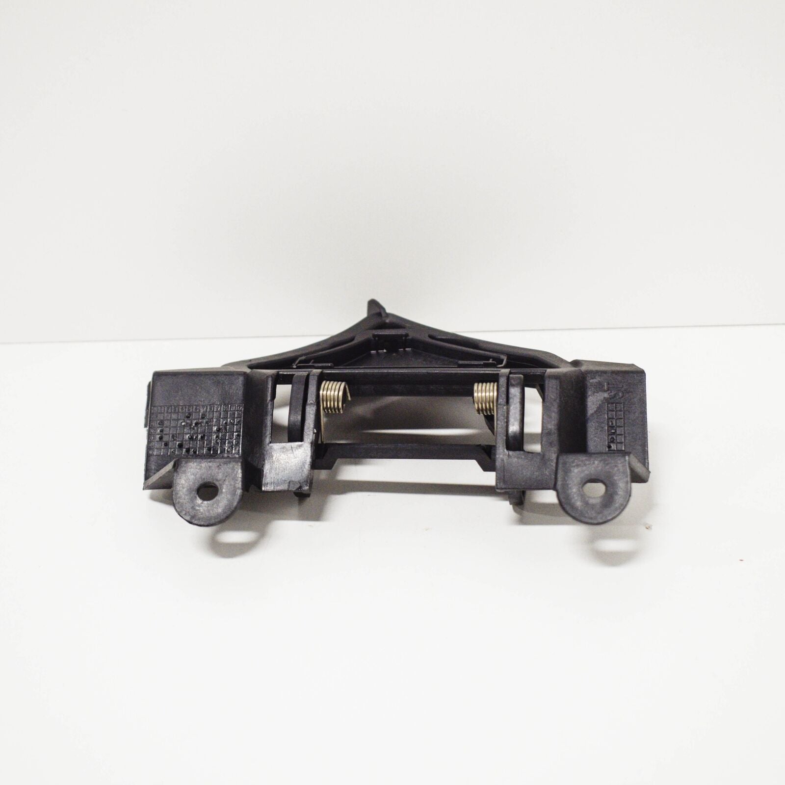 NEW MB SL R230 FRONT BUMPER HEADLIGHT WASHER RIGHT BRACKET A2308800405 ORIGINAL