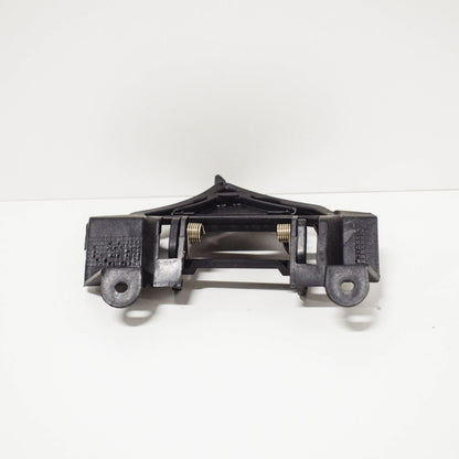 NEW MB SL R230 FRONT BUMPER HEADLIGHT WASHER RIGHT BRACKET A2308800405 ORIGINAL