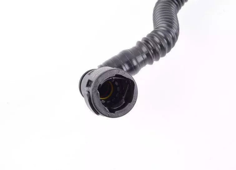 NEW VOLKSWAGEN JETTA A6 INTAKE SYSTEM CONNECTING HOSE 04E133366AH