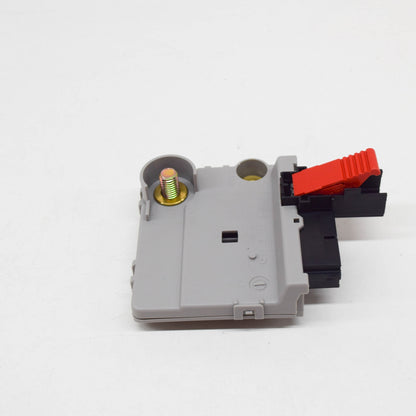 NEW MERCEDES-BENZ S W220 REAR RIGHT WHEELHOUSE FUSE BOX A0005404750 ORIGINAL