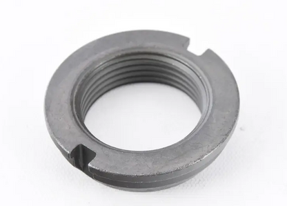 new mb g w463 rear right axle shaft bearing locking nut a9023570226 original