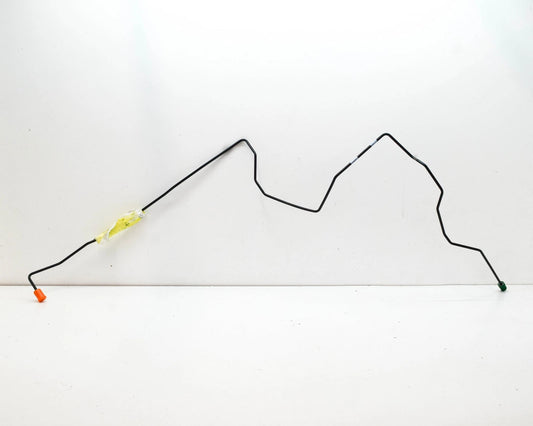 NEW VOLKSWAGEN GOLF MK8 CD1 RIGHT BRAKE LINE LHD 5WB614726A ORIGINAL