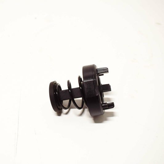 NEW MERCEDES BENZ S-CLASS W220 HOOD SPRING A2208800529 ORIGINAL