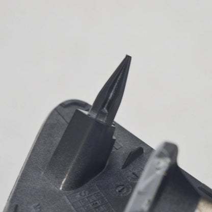 NEW AUDI A3 8V LEFT HEADLIGHT WASHER PUMP CAP 8V5955275DGRU