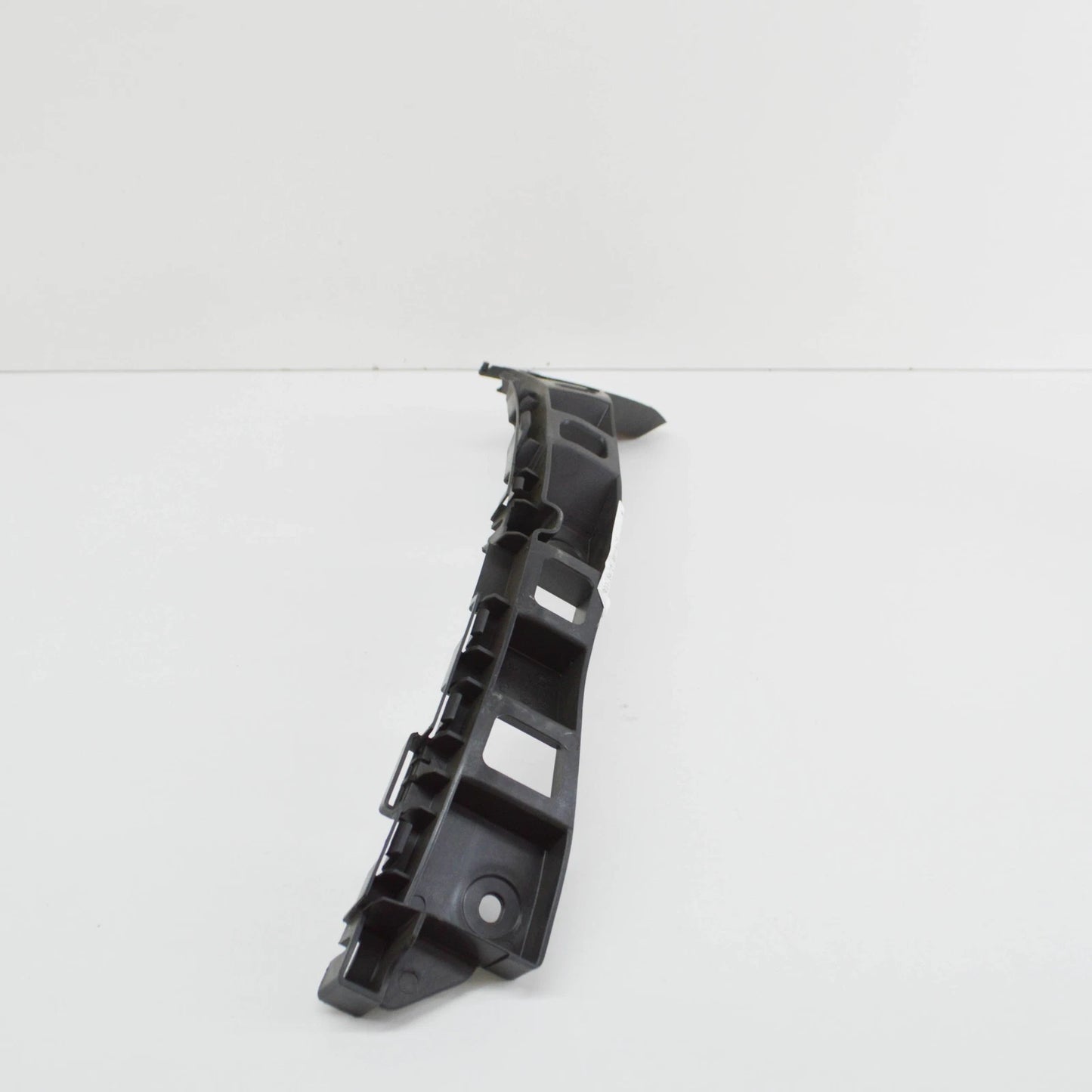 NEW VOLKSWAGEN SCIROCCO MK3 REAR BUMPER RIGHT GUIDE PROFILE 1K8807394C ORIGINAL