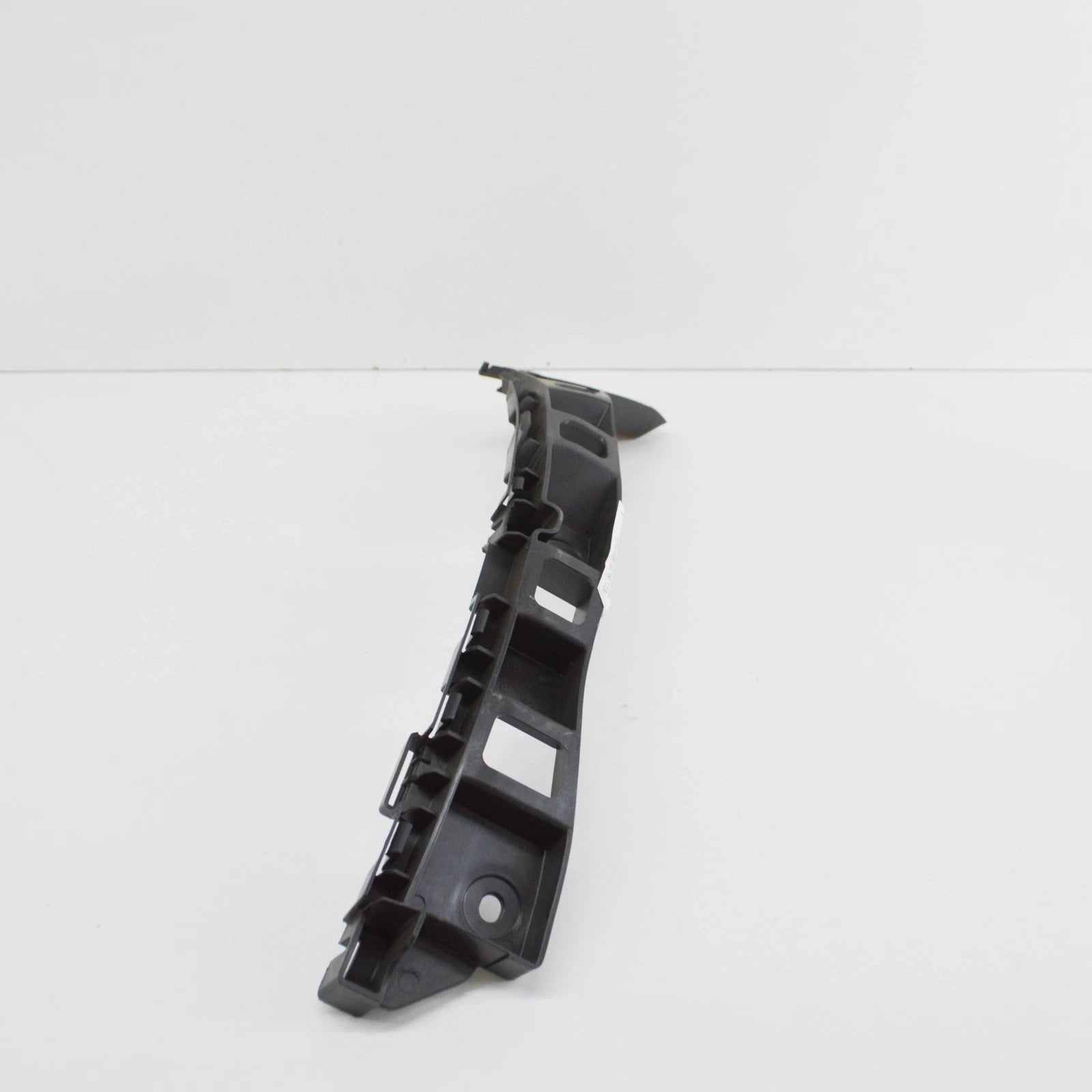 NEW VOLKSWAGEN SCIROCCO MK3 REAR BUMPER RIGHT GUIDE PROFILE 1K8807394C ORIGINAL