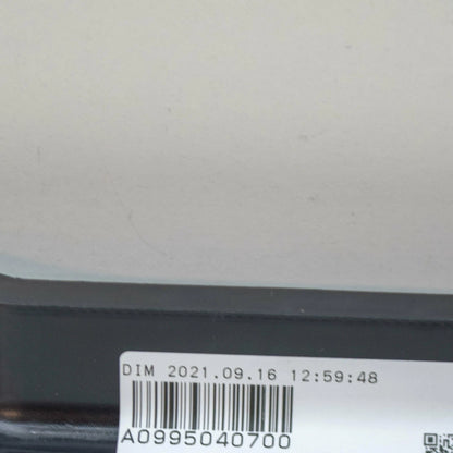 NEW MERCEDES-BENZ GLC X253 RIGHT A/C RADIATOR HOLDER A0995040700 ORIGINAL