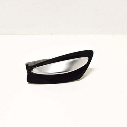 NEW BMW Z4 E86 COUPE FRONT RIGHT DOOR INNER HANDLE 51418040652 8040652 ORIGINAL