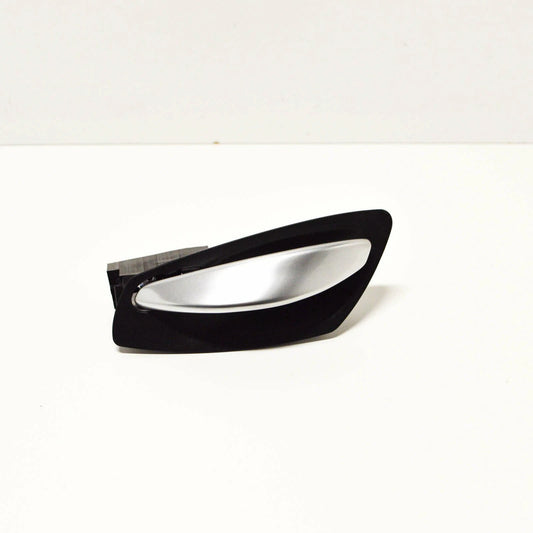 NEW BMW Z4 E86 COUPE FRONT RIGHT DOOR INNER HANDLE 51418040652 8040652 ORIGINAL