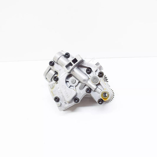 NEW AUDI A8 4H D4 ENGINE OIL PUMP 079115103BF ORIGINAL