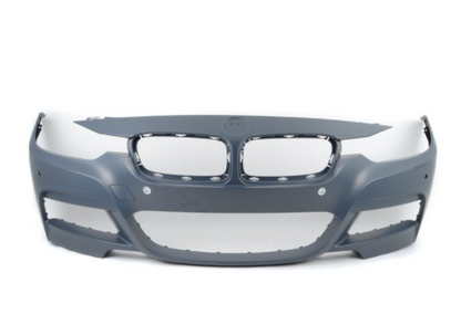 new bmw 3 f30 m us pdc aerodynamic front bumper 51118067952 8067952 original