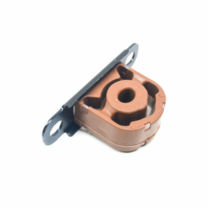 NEW AUDI A6 C7 FRONT EXHAUST PIPE RETAINER HANGER BRACKET 4H0253099A ORIGINAL