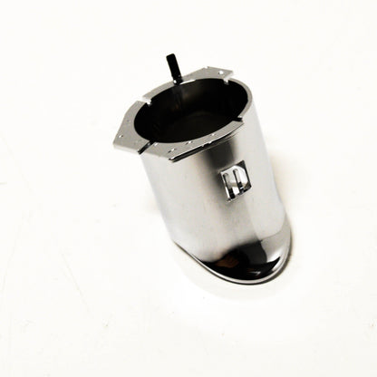 new bmw z3 e36 exterior trunk lid lock adapter 51242491030 2002 original